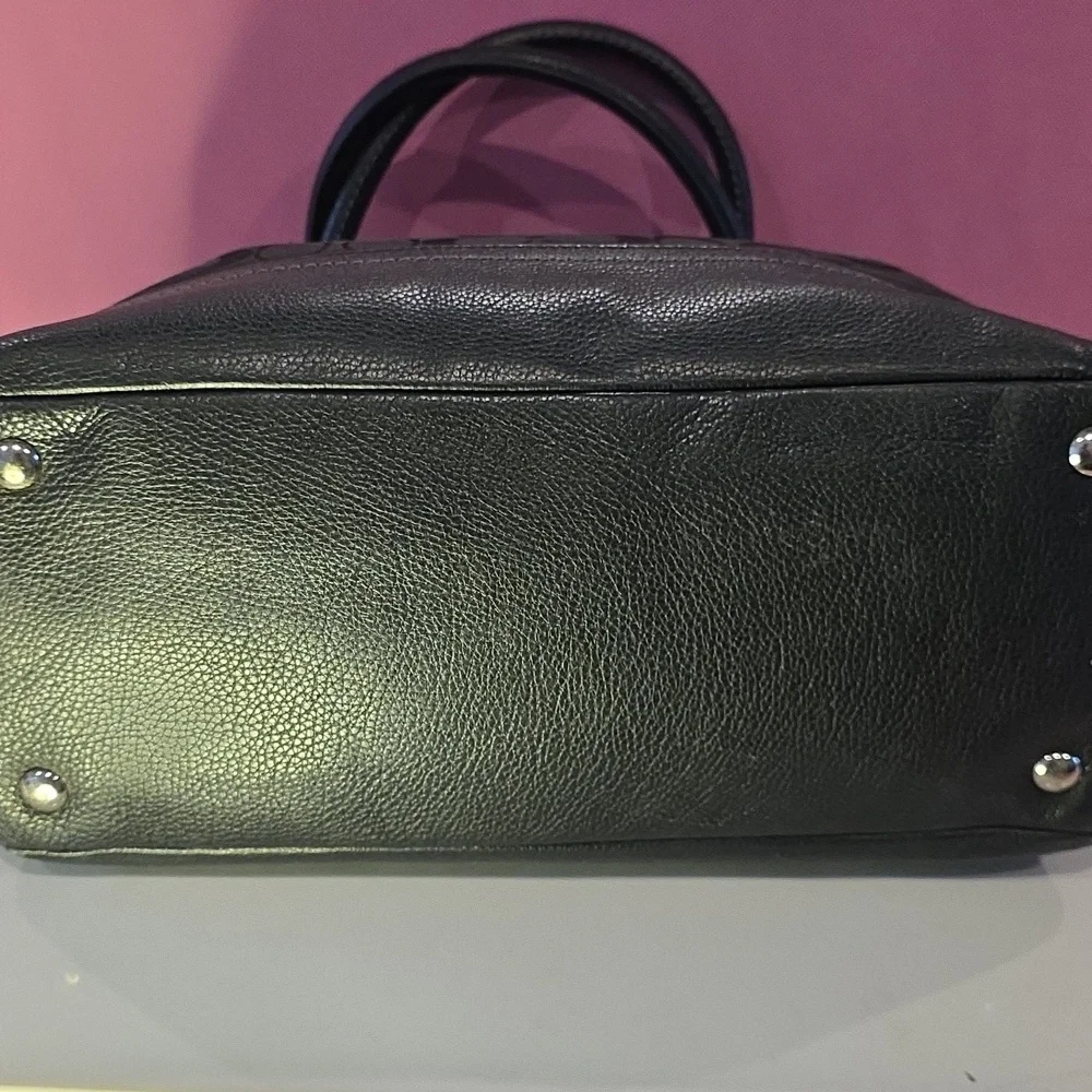 Coach Park Carry All #23294